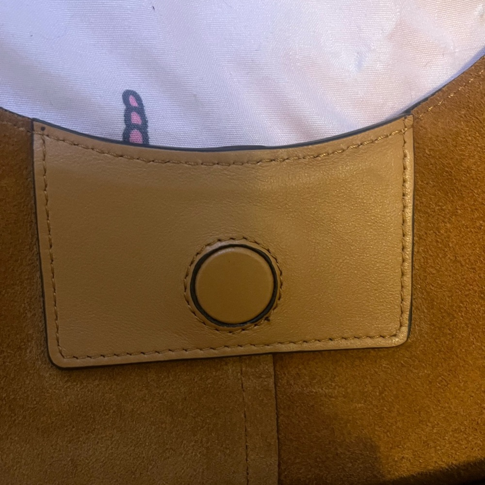 RSVP Paris Parachute medium in dulce - Picture 10 of 12